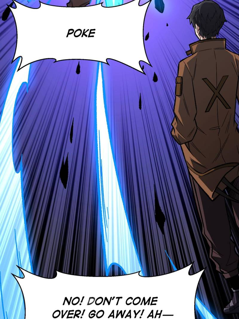I'm Really Not A Supervillain Chapter 265 68